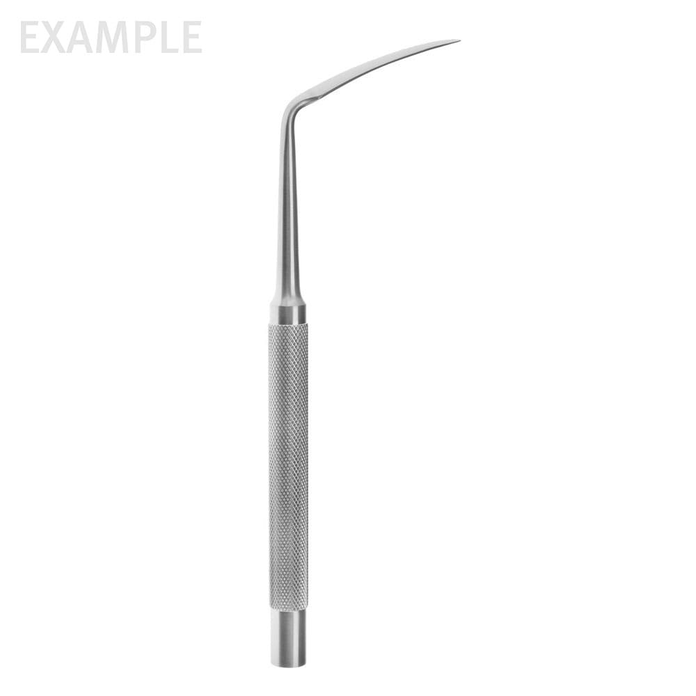 93-1303 — Ferris Smith Sewell Orb Retractor no slot 7X52mm