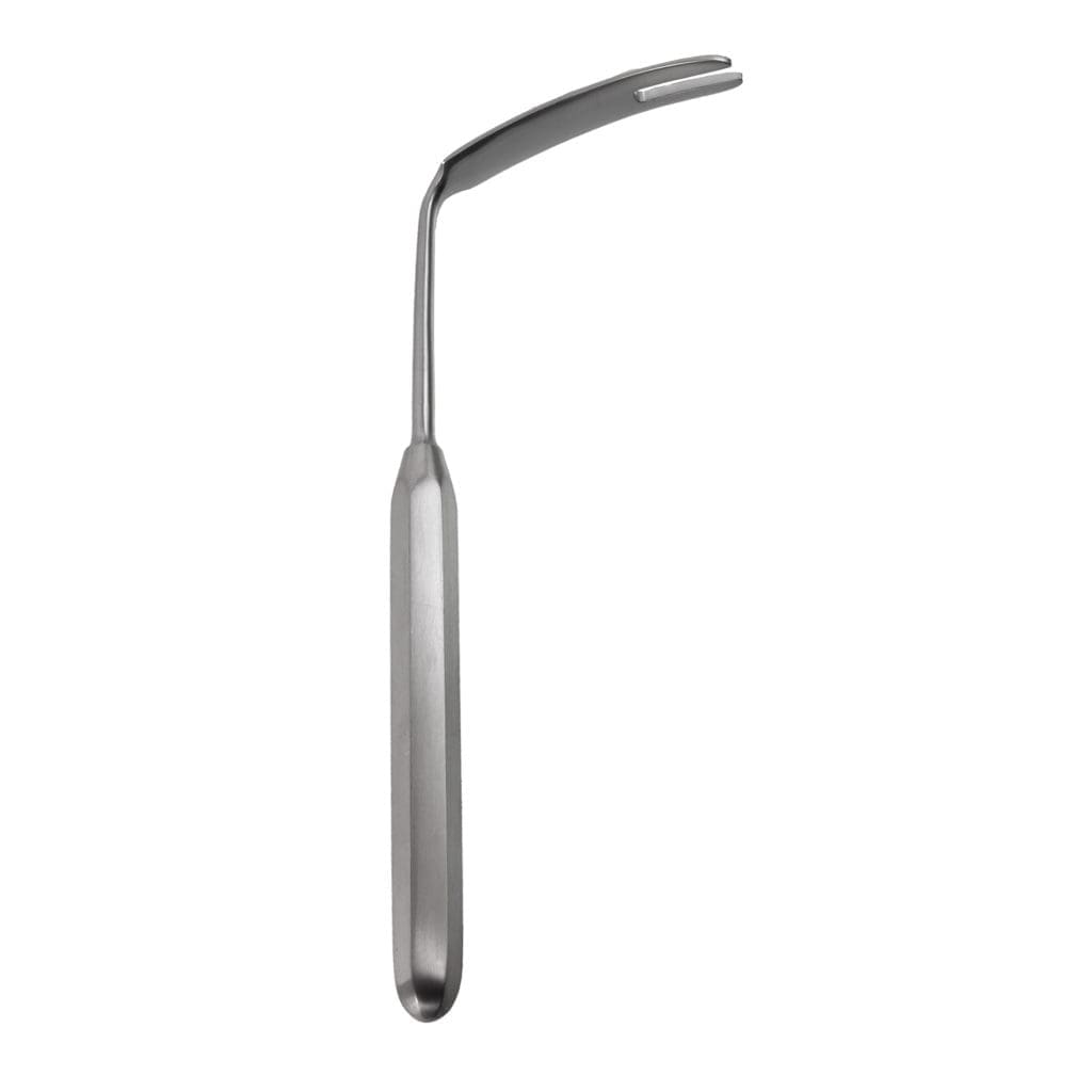 93-1306 — Ferris Smith Sewell Orbital Retractor 53x11mm
