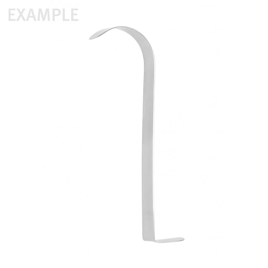 93-1377 — Converse Blade Retractor #3