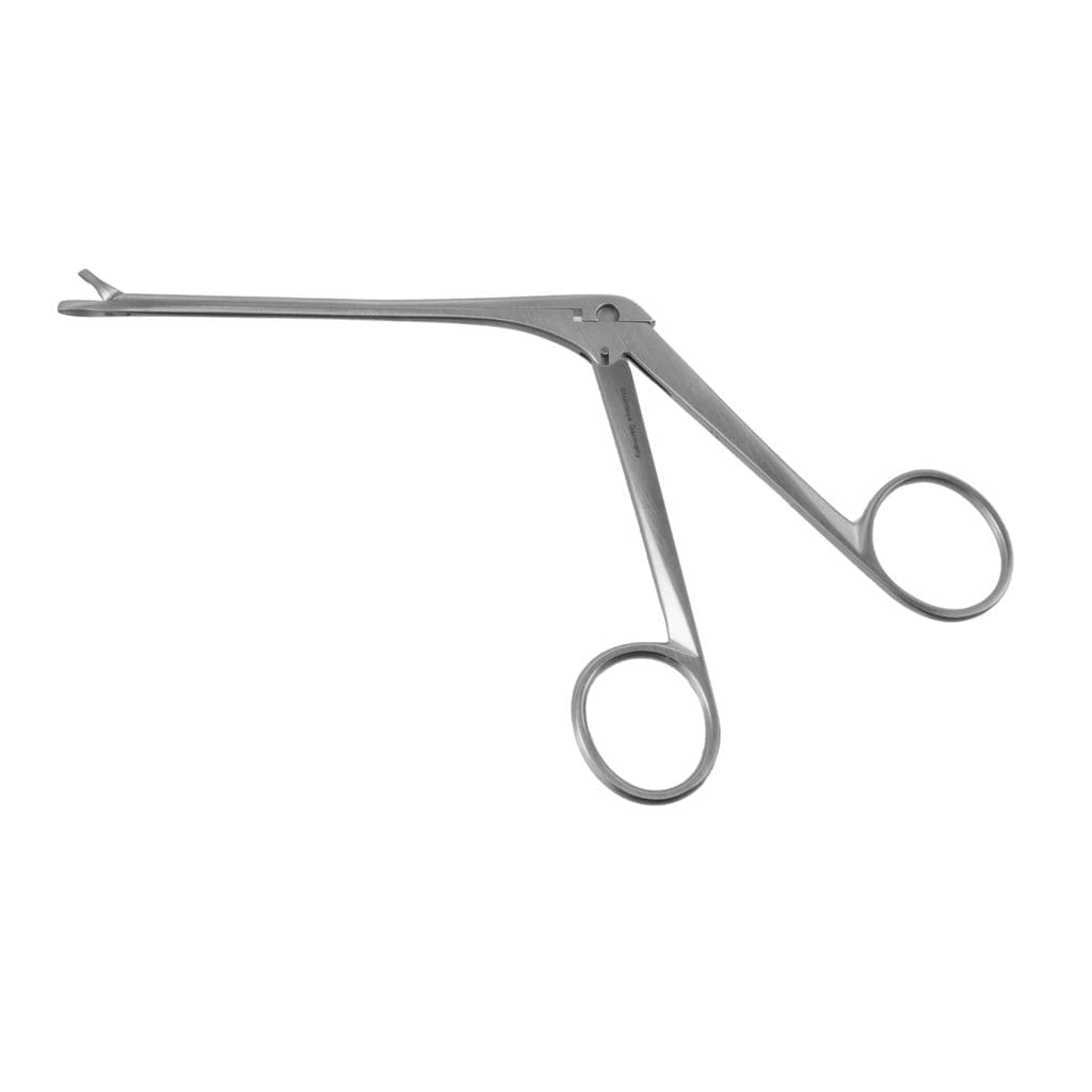 93-7094 — THRUBITE Blakesly Punch Forceps size 1 3x8mm straight