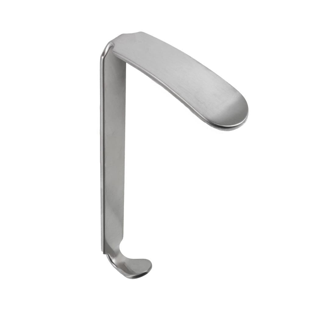 95-6007 — Davis Mouth Gag blades #2