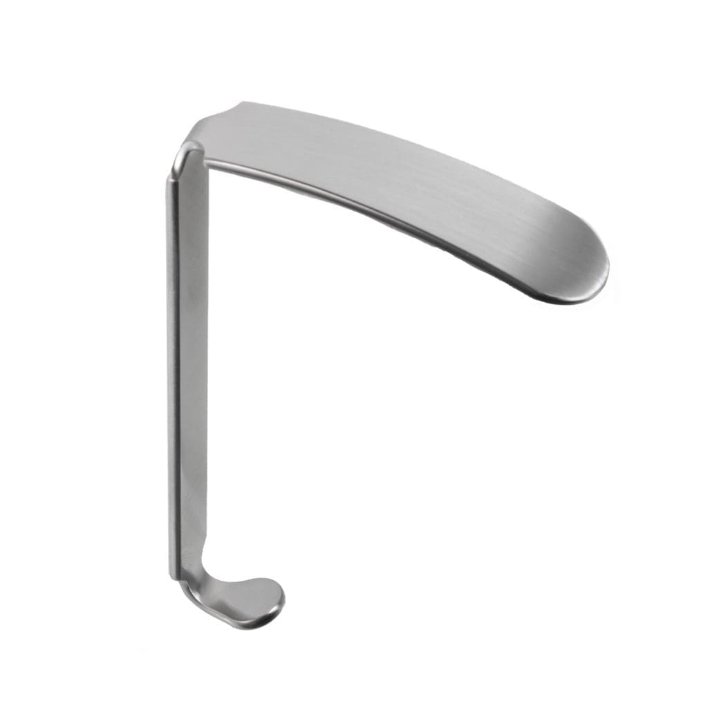 95-6009 — Davis Mouth Gag blades #3