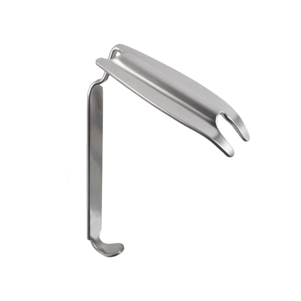 95-6019 — Davis Ring size 5 blades only left