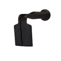 WB090 LightMat Retractor Blunt 60mm W x 90mm L