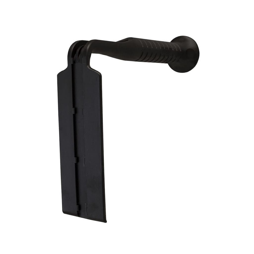 WB175 LightMat Retractor Blunt 60mm W x 175mm L
