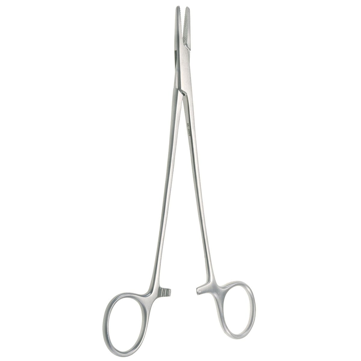12-1351 — 7" Crilewood Needle Holder