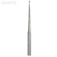 Spinal Fusion Curette - size 2-0