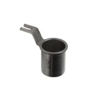 MIS Tubular Retractor Titanium - 26mm x 3cm