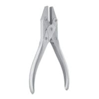 7" Pliers - Parallel