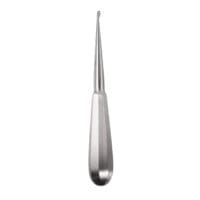 Spratt Mastoid Curette size 1