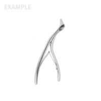 Beckman Nasal Speculum size 3 large